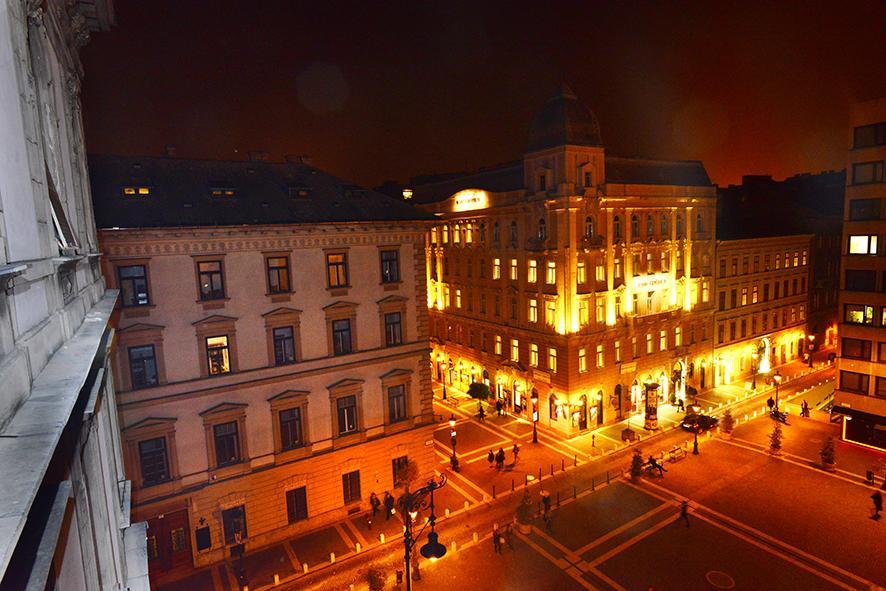 Basilica View II Vintage Apartment Budapest Esterno foto